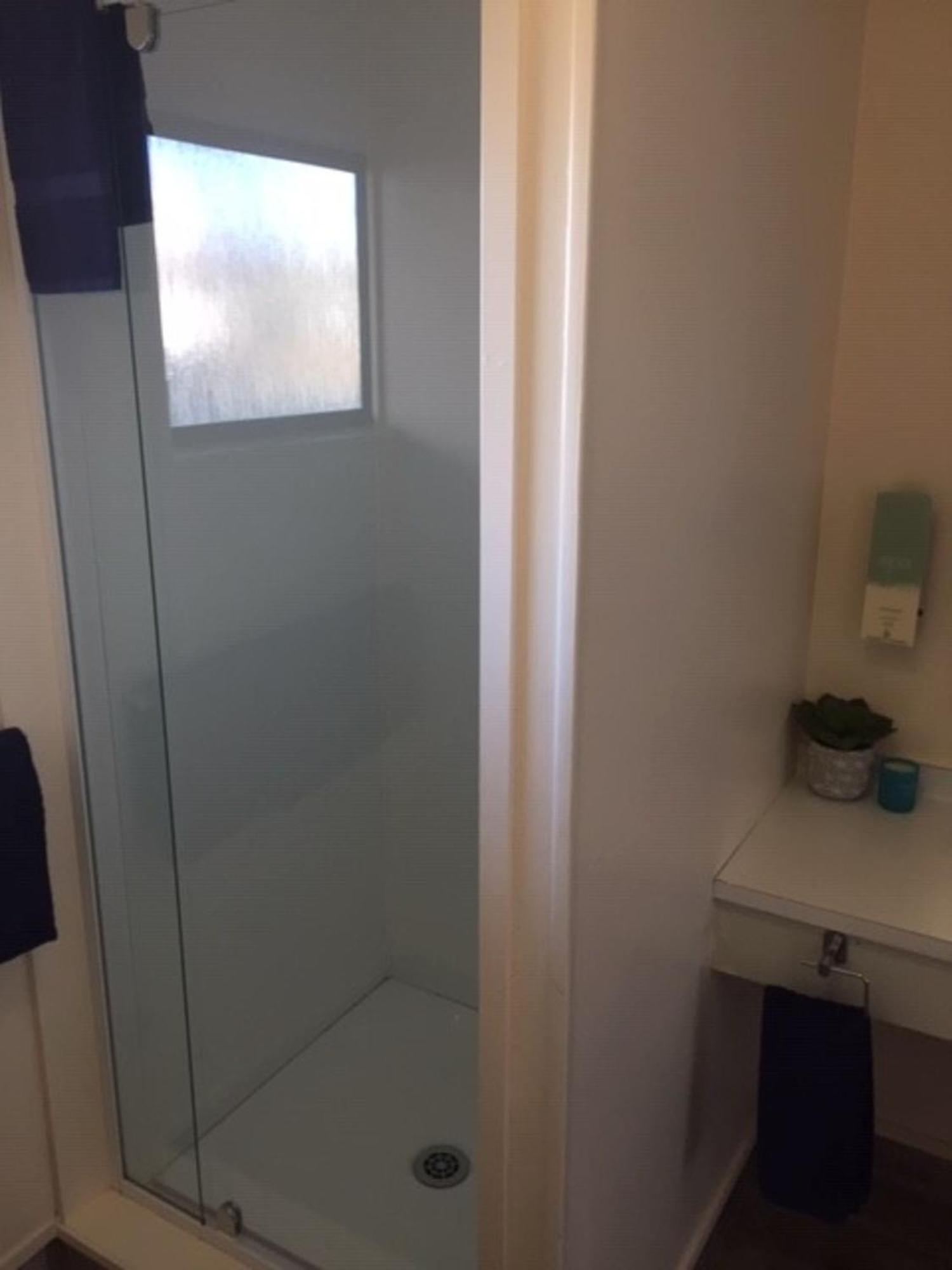 Pembrooke Motor Lodge Whangarei Værelse billede