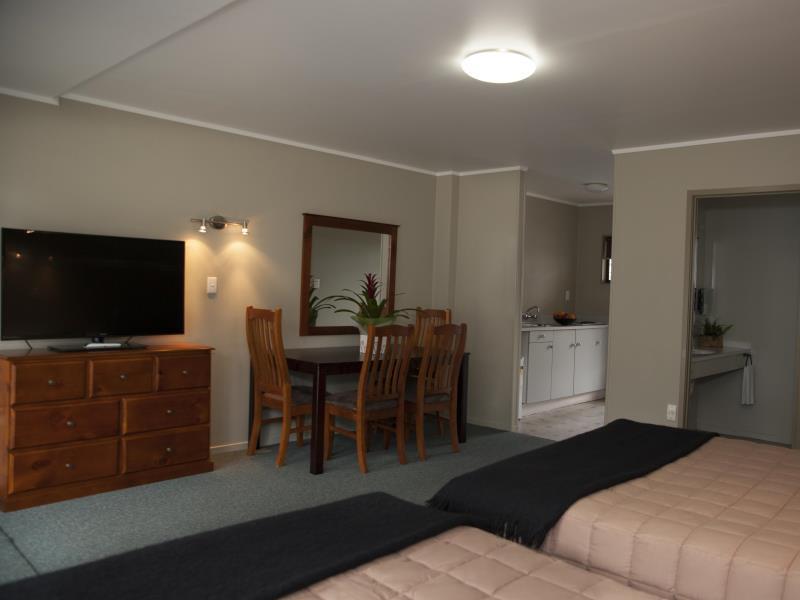 Pembrooke Motor Lodge Whangarei Eksteriør billede