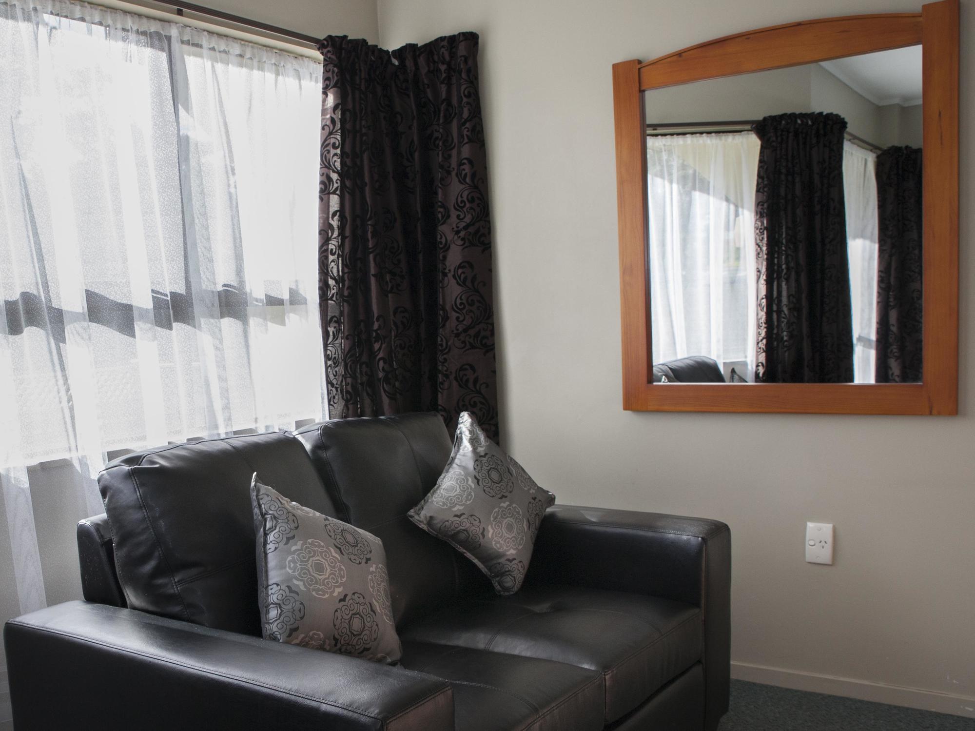 Pembrooke Motor Lodge Whangarei Eksteriør billede